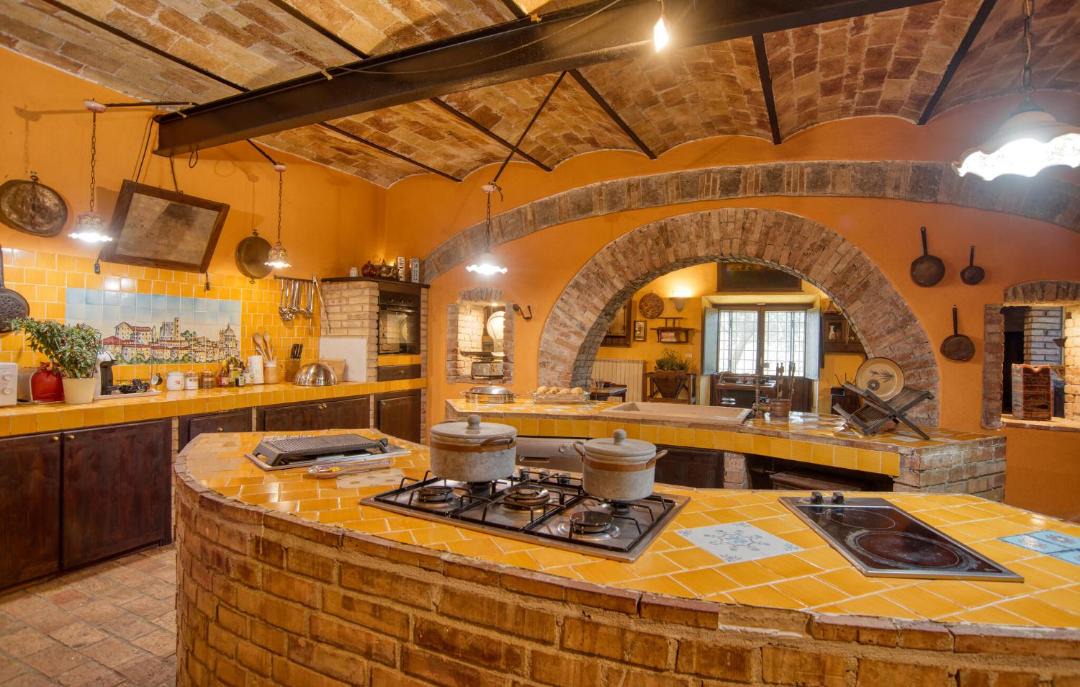 Photo of Kitchen in Montefiascone