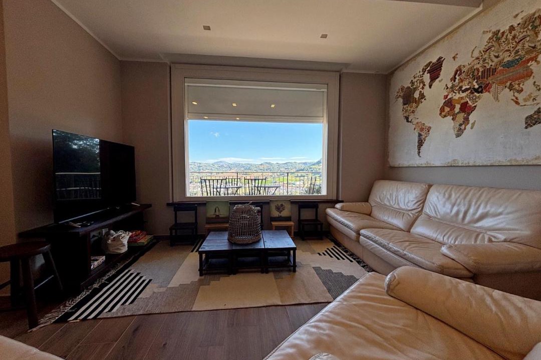 Photo of Livingroom in Amandola