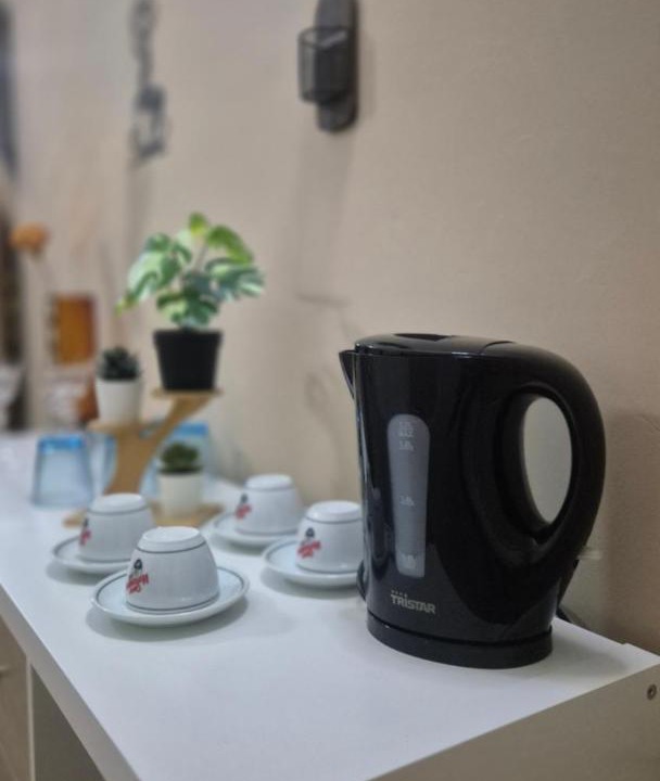 Photo of Kitchen in Spoleto