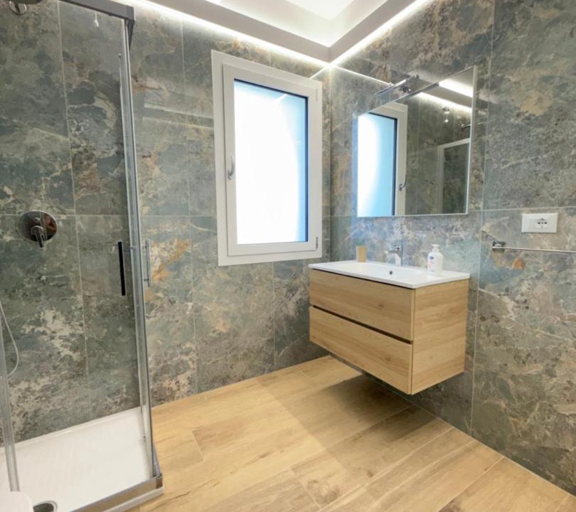 Photo of Bathroom in Ortona