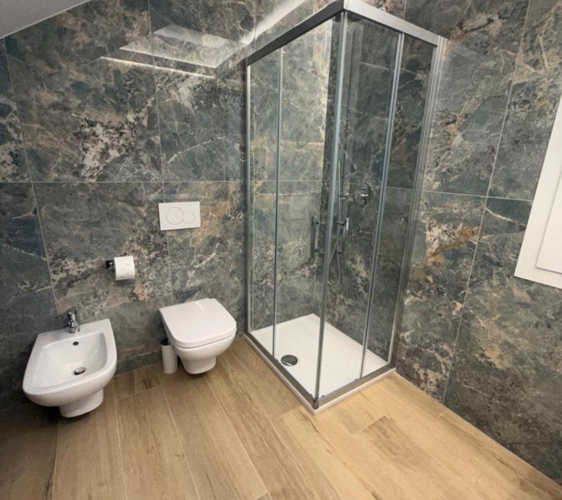 Photo of Bathroom in Ortona