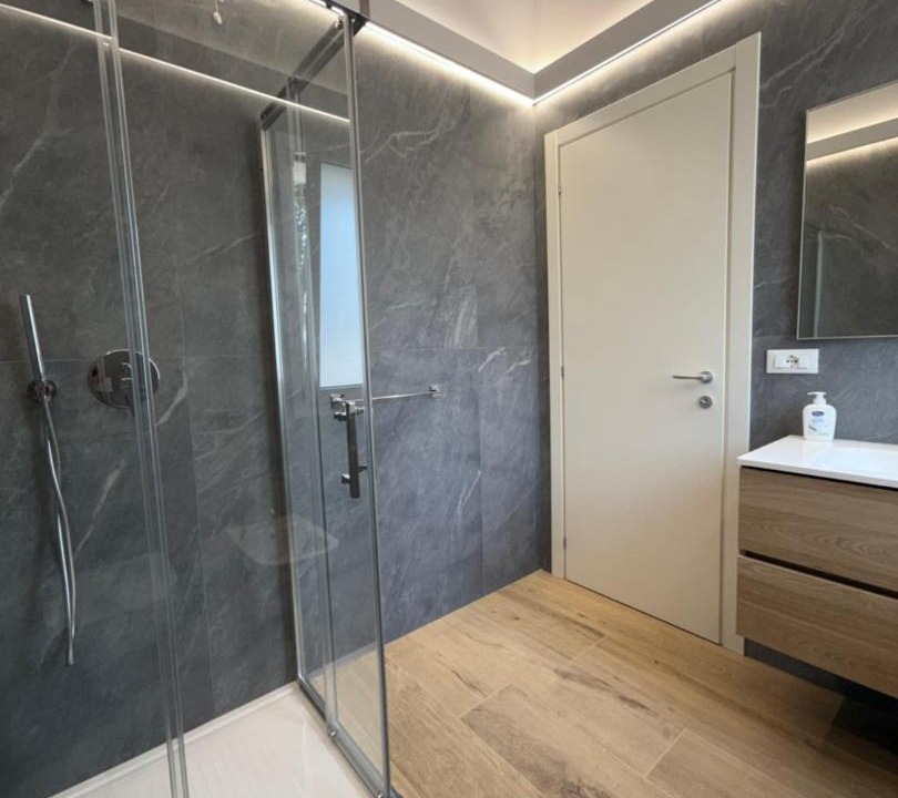 Photo of Bathroom in Ortona