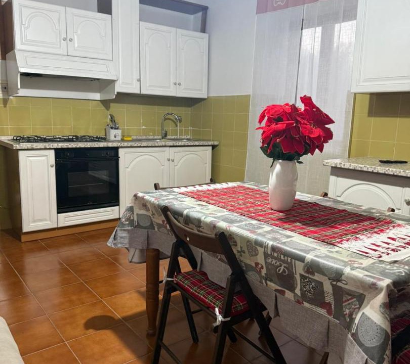 Photo of Kitchen in Santa Paolina