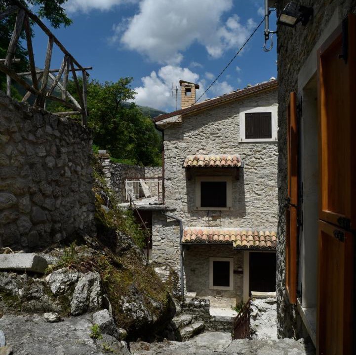 Photo of Others in Roccacaramanico
