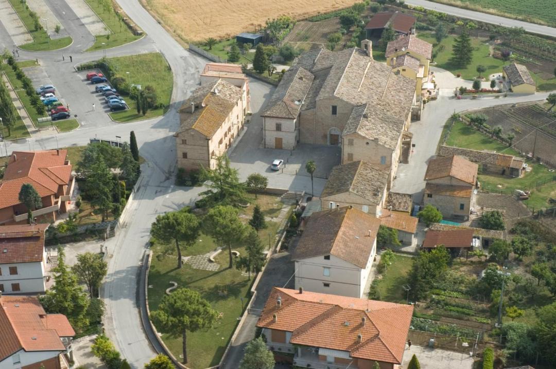 Photo of Others in Montelupone