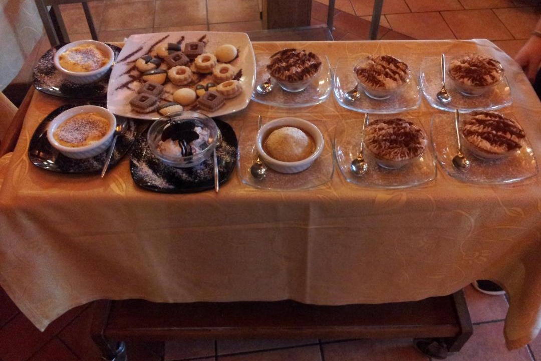 Photo of Others in Cavalletto