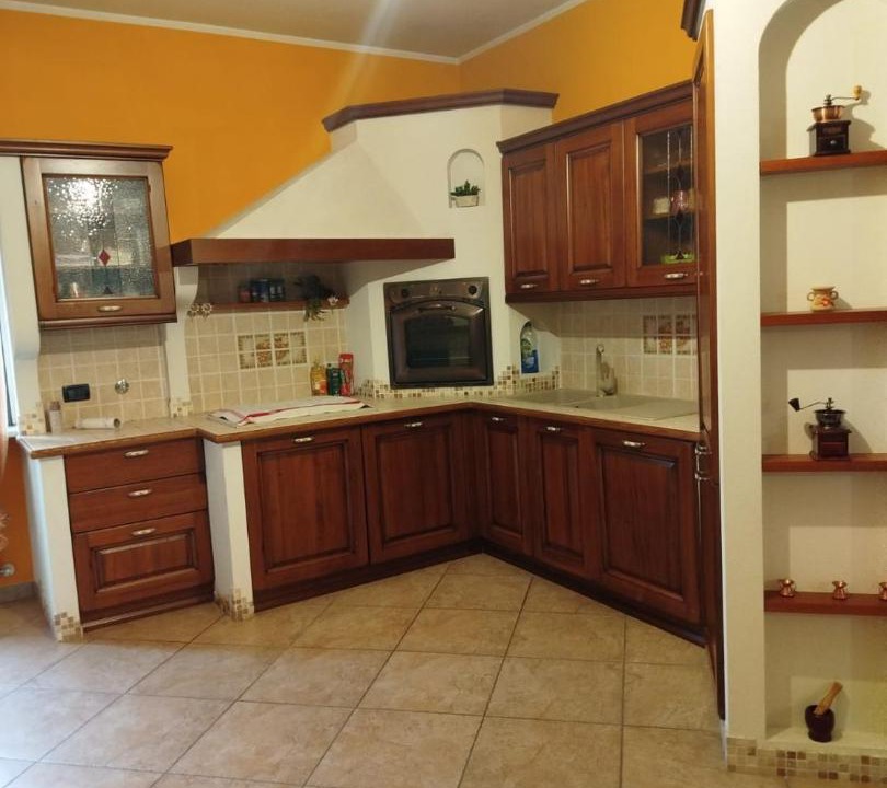Photo of Kitchen in Vicoli