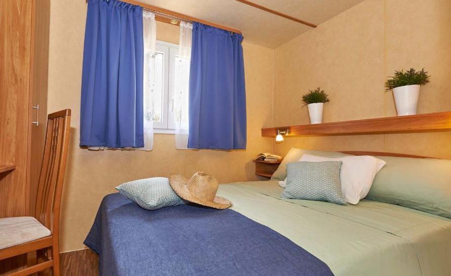Photo of Bedroom in Baia Domizia