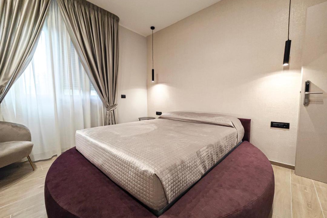 Photo of Bedroom in Castellino del Biferno