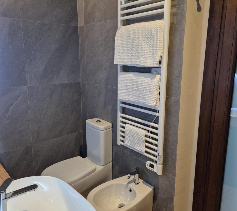 Photo of Bathroom in Porto Sant'Elpidio