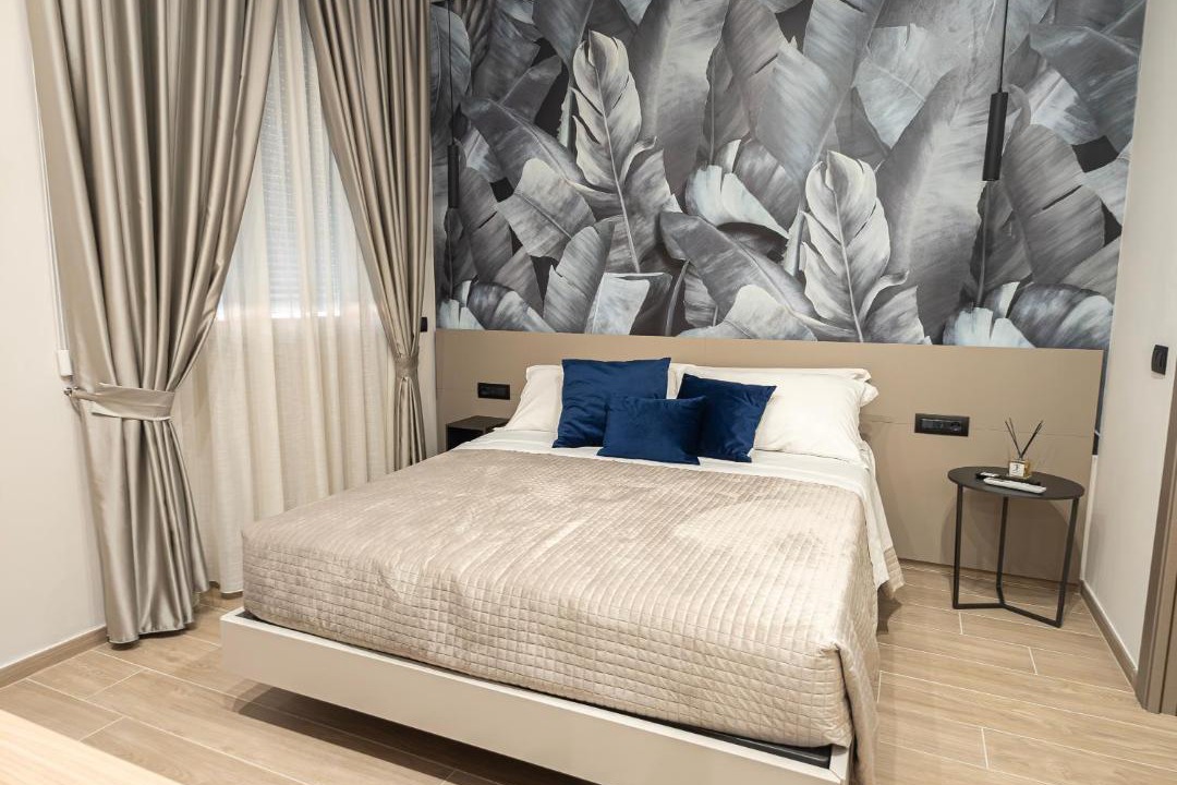 Photo of Bedroom in Castellino del Biferno