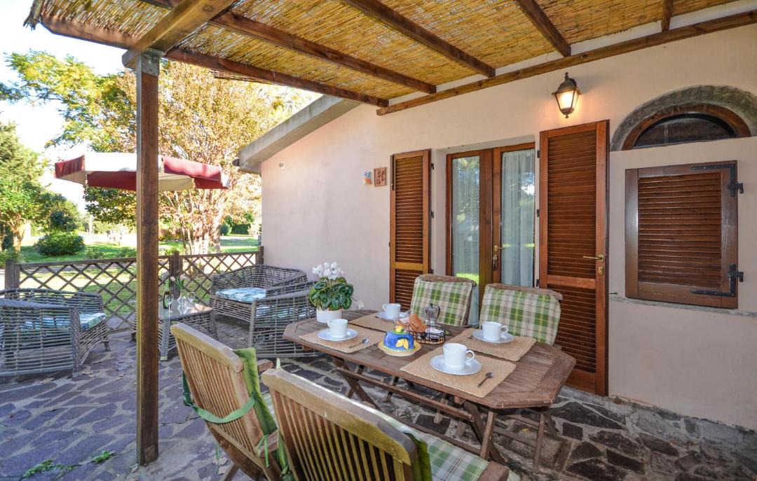 Photo of Patio Balcony in Grosseto