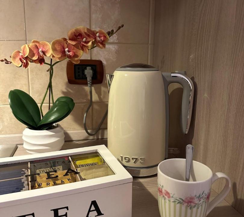 Photo of Kitchen in Sulmona