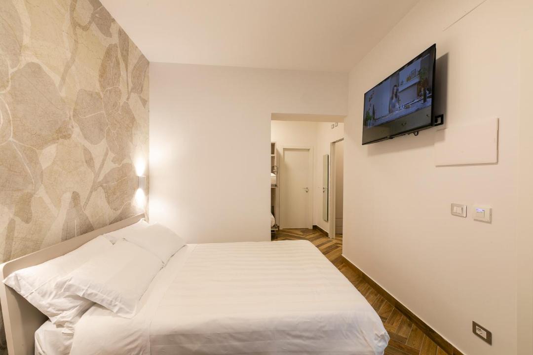 Photo of Bedroom in Ancona