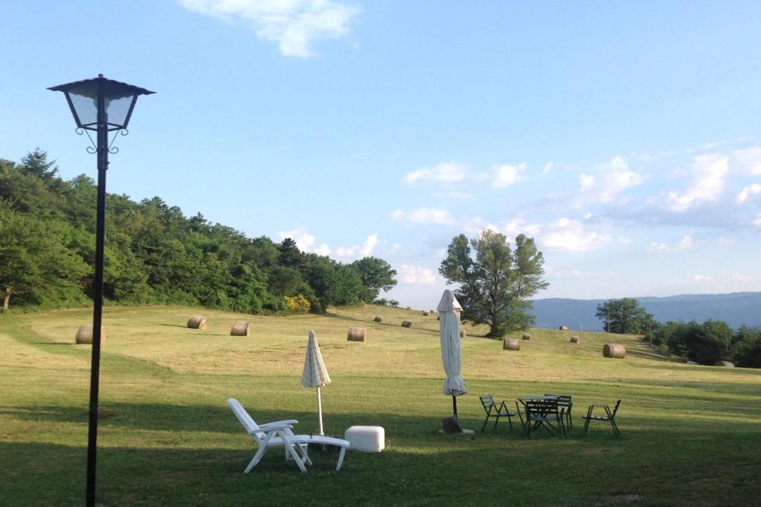 Photo of Outdoor in Poppi