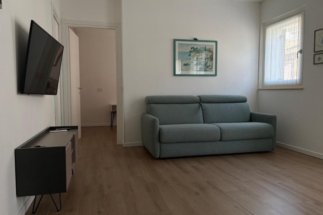 Photo of Livingroom in Porto San Giorgio