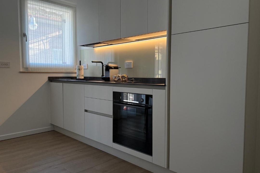 Photo of Kitchen in Porto San Giorgio