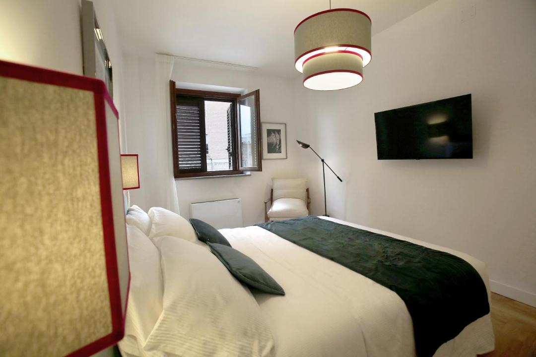 Photo of Bedroom in Foggia