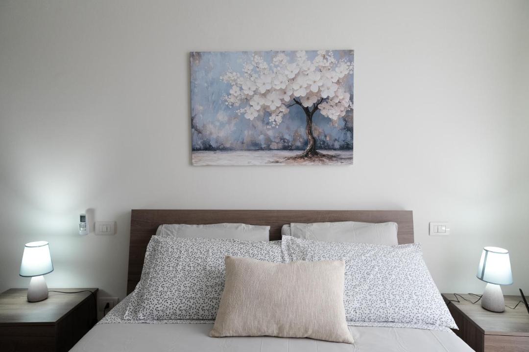 Photo of Bedroom in Lonate Pozzolo