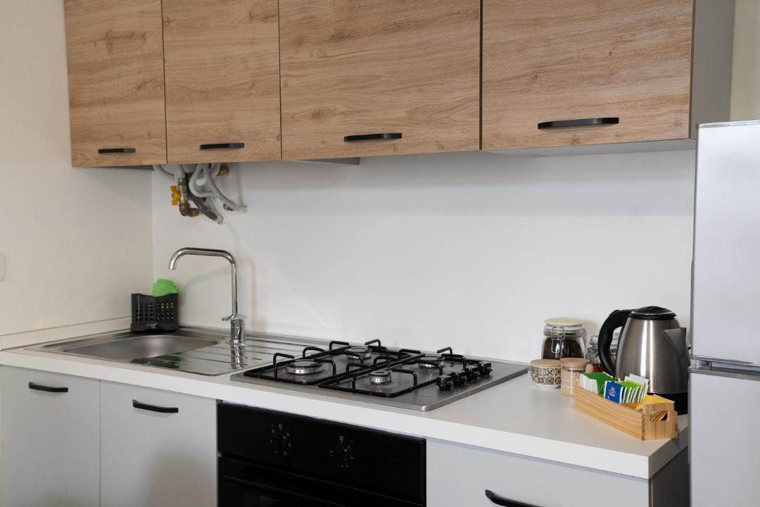 Photo of Kitchen in Lonate Pozzolo