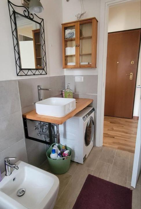Photo of Bathroom in San Mauro Torinese