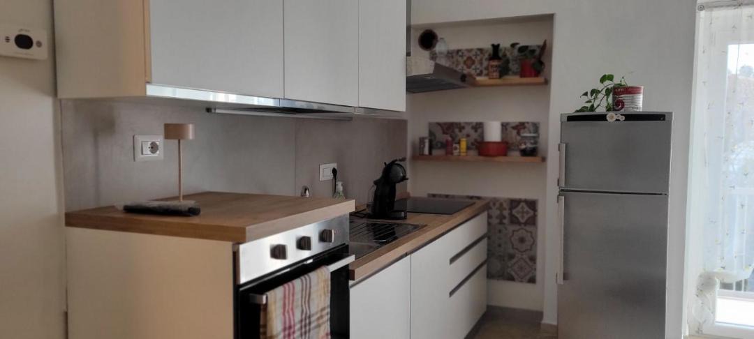 Photo of Kitchen in San Mauro Torinese