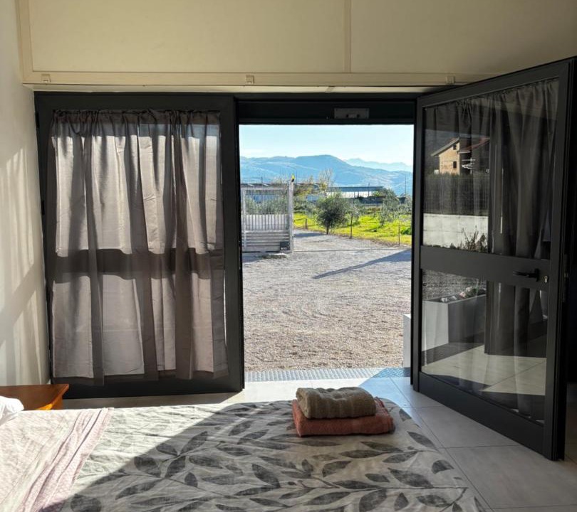 Photo of Bedroom in Montecorvino Rovella