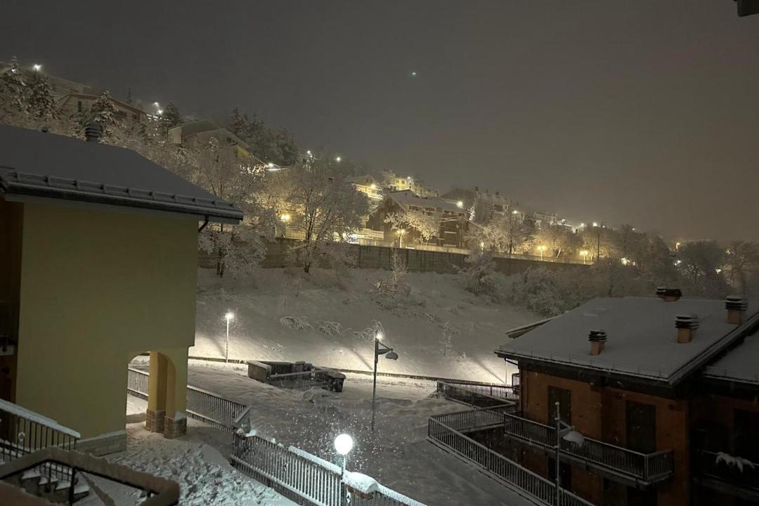 Photo of Others in Campo di Giove