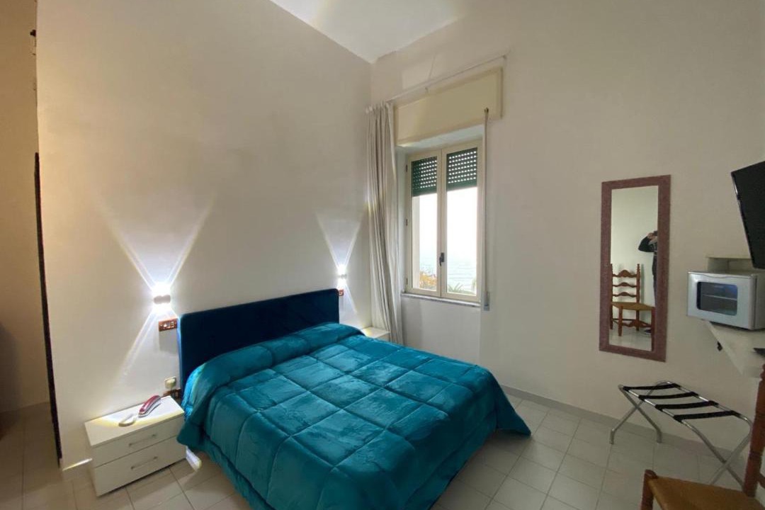 Photo of Bedroom in Vietri sul Mare