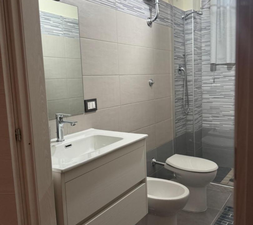 Photo of Bathroom in Baia Domizia