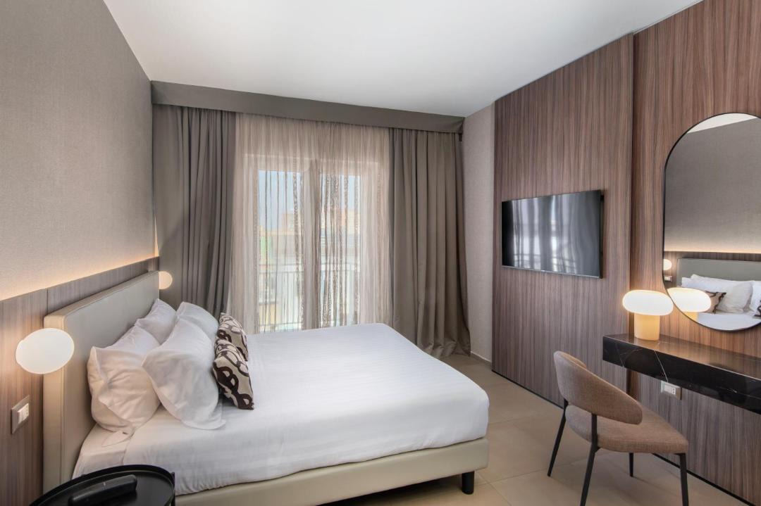 Photo of Bedroom in Arzano