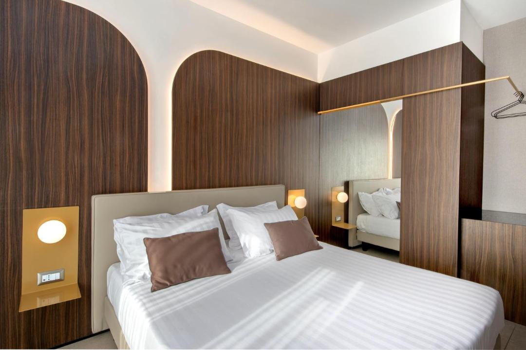 Photo of Bedroom in Arzano