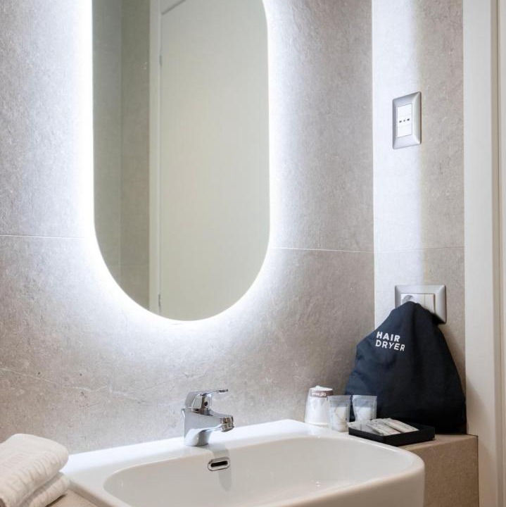 Photo of Bathroom in Arzano