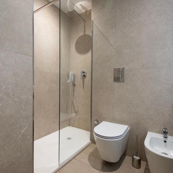 Photo of Bathroom in Arzano