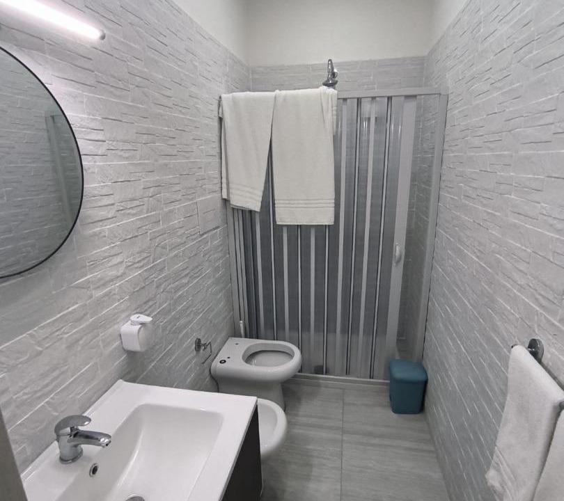 Photo of Bathroom in Nola