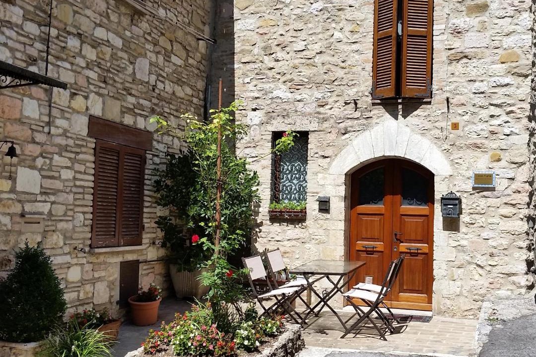 Photo of Others in Assisi