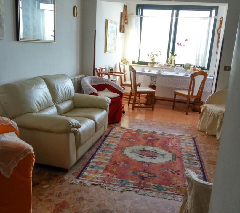 Photo of Livingroom in San Floro