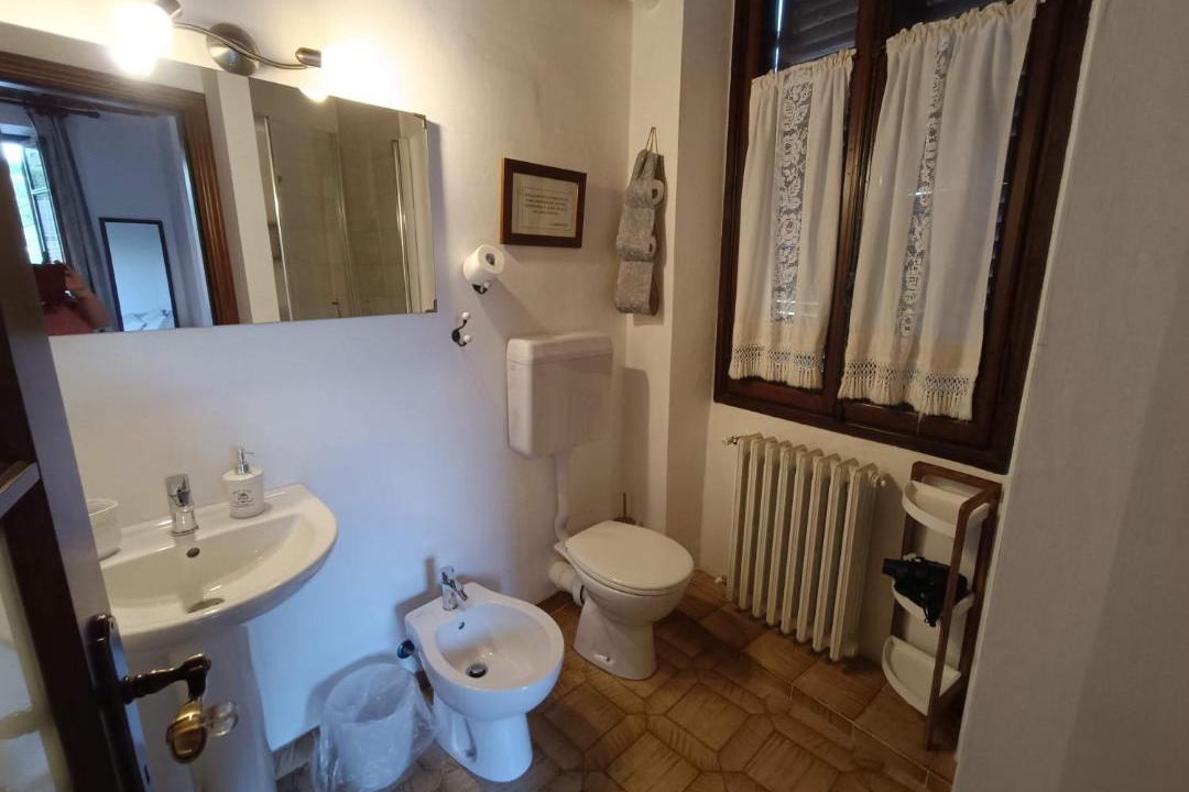 Photo of Bathroom in Cuccaro Monferrato