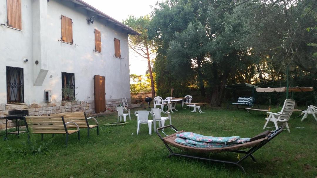 Photo of Buildings in Montemarciano