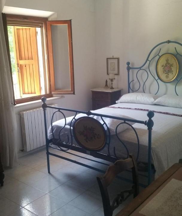 Photo of Bedroom in Montemarciano