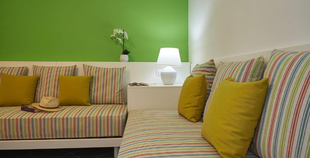 Photo of Livingroom in Baia Domizia