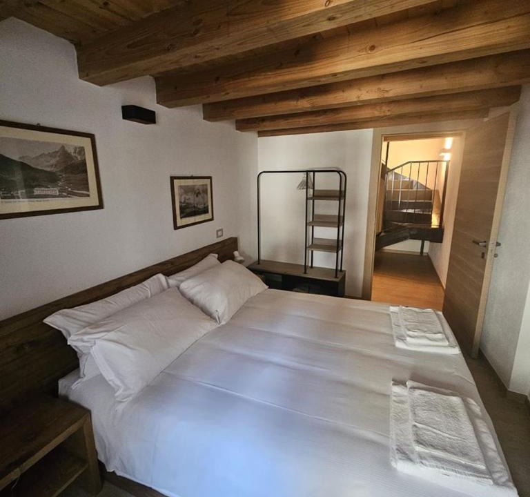 Photo of Bedroom in La Salle