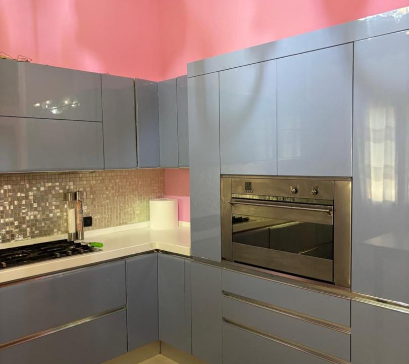 Photo of Kitchen in L'Aquila