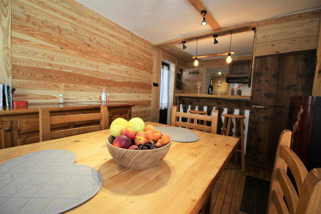 Photo of Kitchen in Ala di Stura