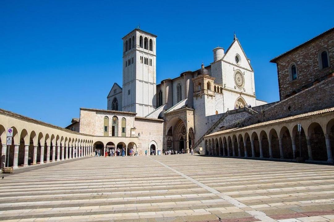 Photo of Others in Assisi