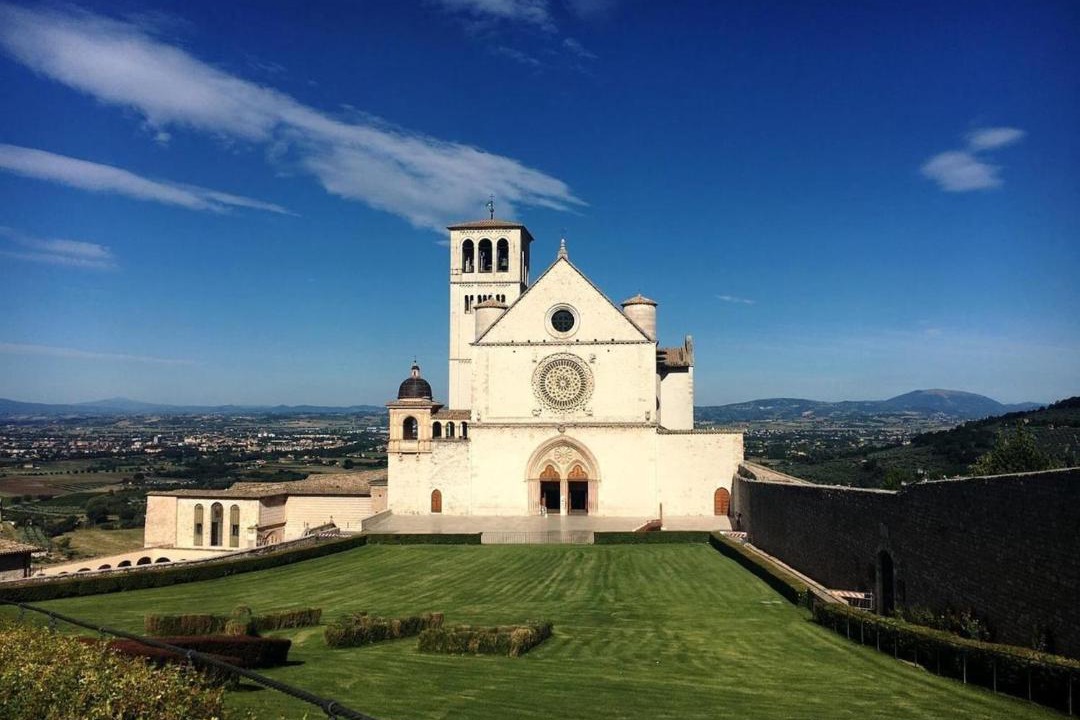 Photo of Others in Assisi