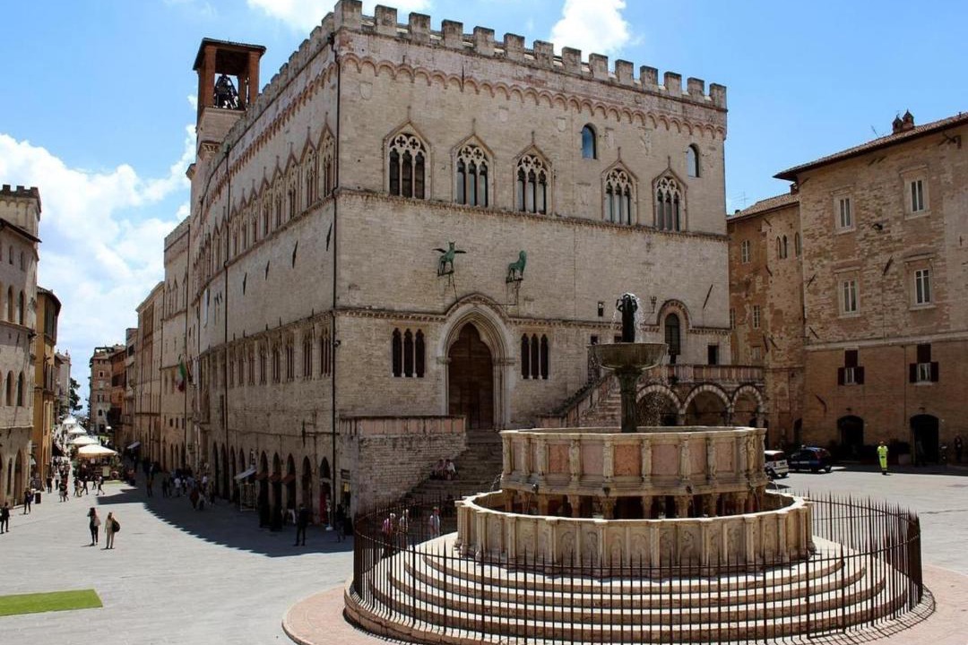 Photo of Others in Assisi