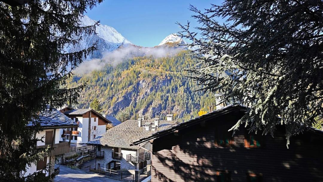 Photo of Others in Courmayeur