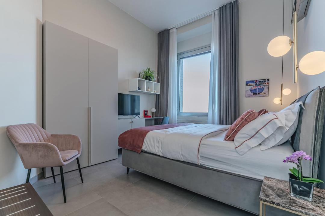 Photo of Bedroom in Municipio 1