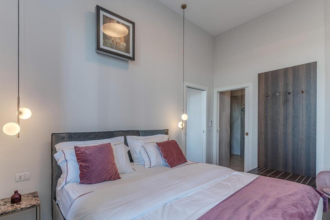 Photo of Bedroom in Municipio 1